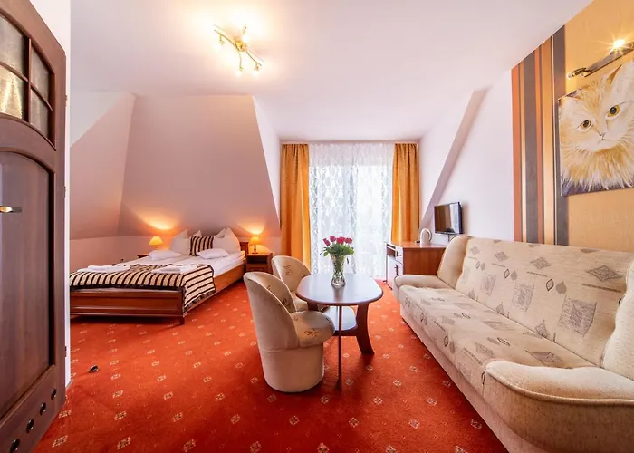 Palacyk Międzywodzie