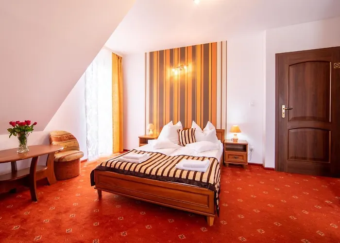 Palacyk * Międzywodzie