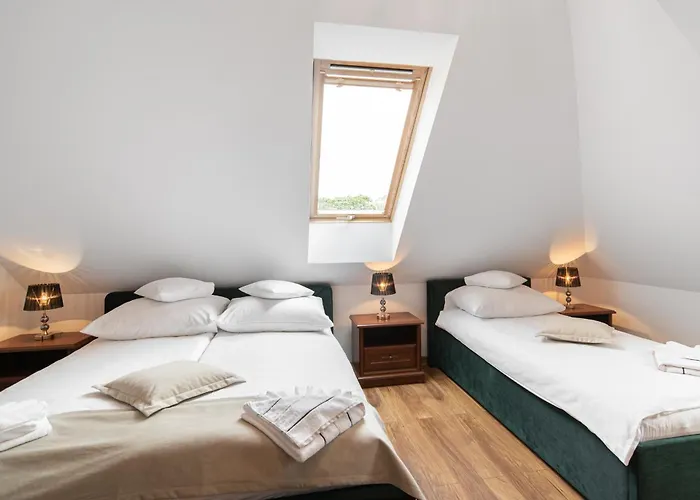 Palacyk Międzywodzie