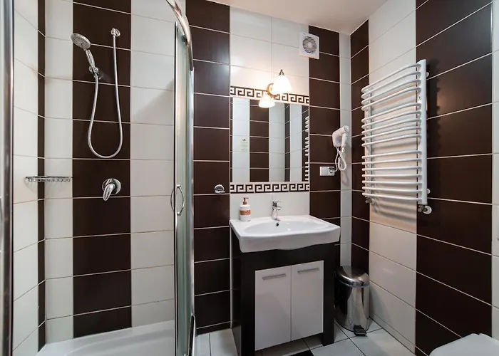 Palacyk Homestay szállás *