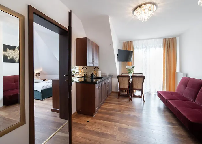 Homestay szállás Palacyk *