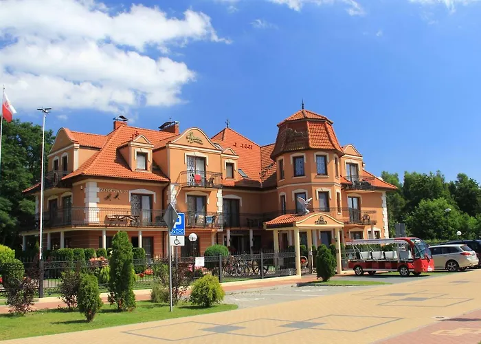 Homestay szállás Palacyk *