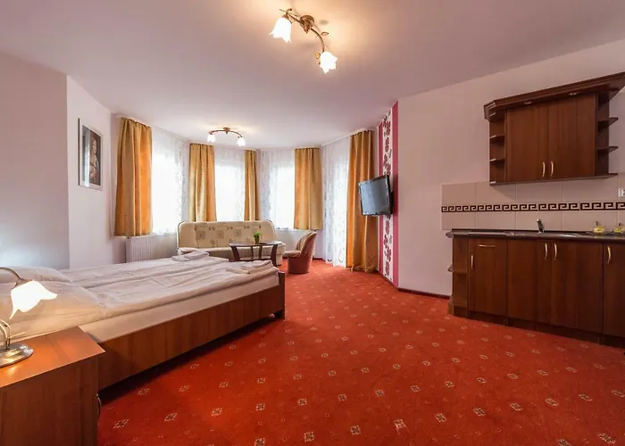 Homestay szállás Palacyk