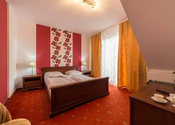 Homestay szállás Palacyk