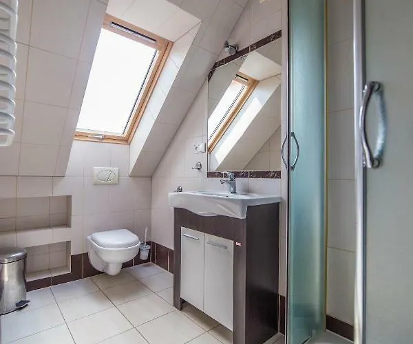 Homestay szállás Palacyk