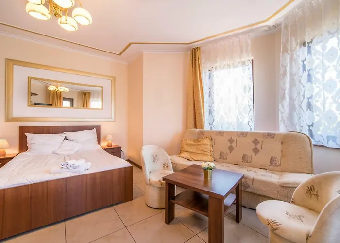 Palacyk Międzywodzie