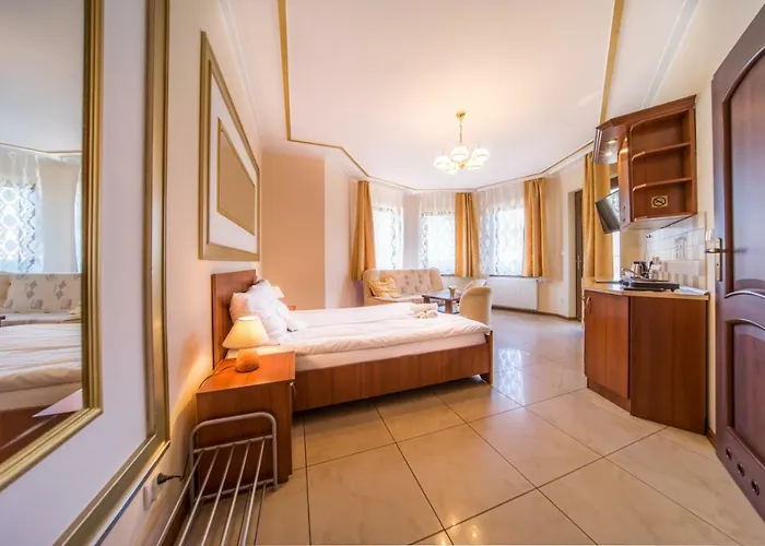 Palacyk Międzywodzie