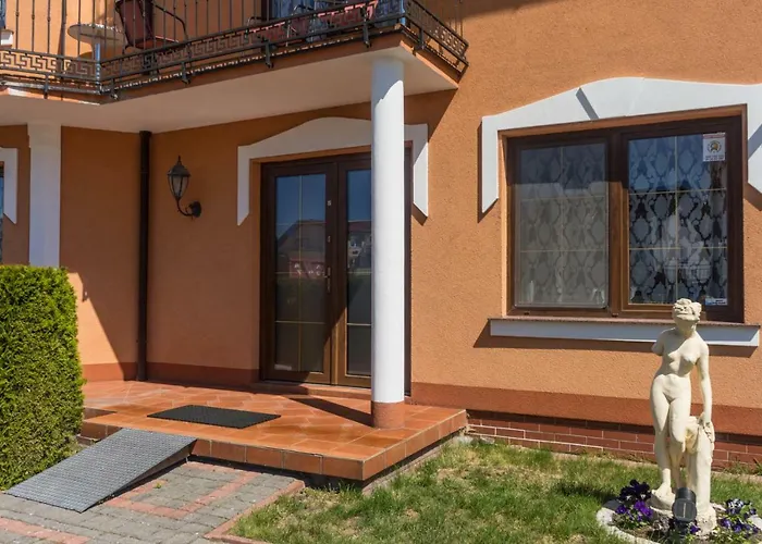 Homestay szállás Palacyk