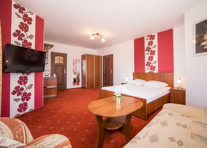 Palacyk Homestay szállás *