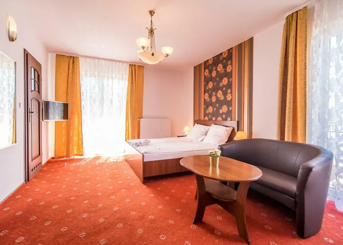 Palacyk * Międzywodzie