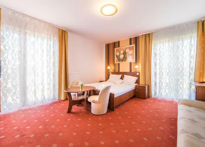 Palacyk * Międzywodzie